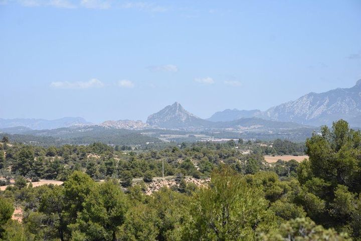 House for sale in Matarrana, Spain