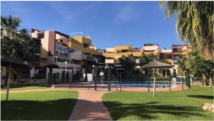 2 bedrooms apartment for rent in Orihuela Costa, Spain