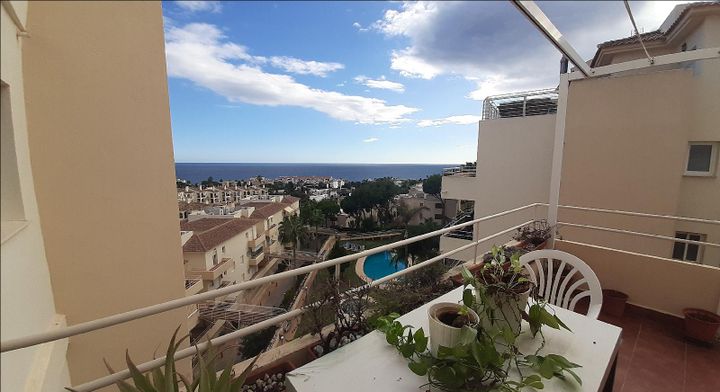 2 bedrooms apartment for rent in Riviera del Sol, Spain