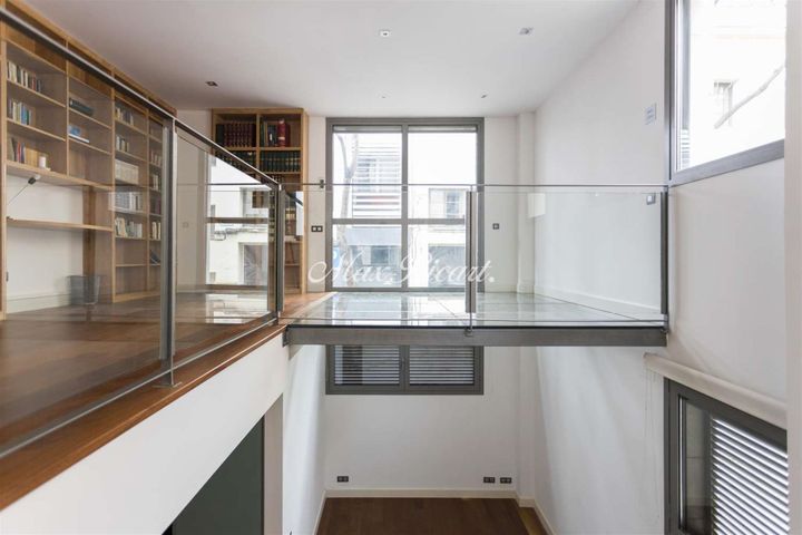 3 bedrooms apartment for sale in Barcelona, Spain