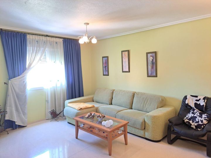 3 bedrooms apartment for sale in Almoradi, Spain