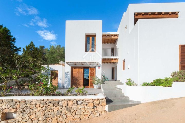 3 bedrooms house for sale in San Agustin - Cala de Bou, Spain