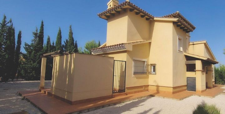 3 bedrooms house for sale in Fuente Alamo de Murcia, Spain