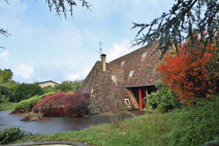 3 bedrooms house for sale in Sarlat-la-Caneda, France