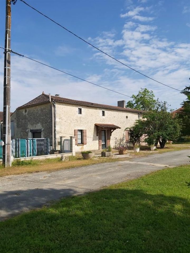 4 bedrooms other for sale in Monestier, France