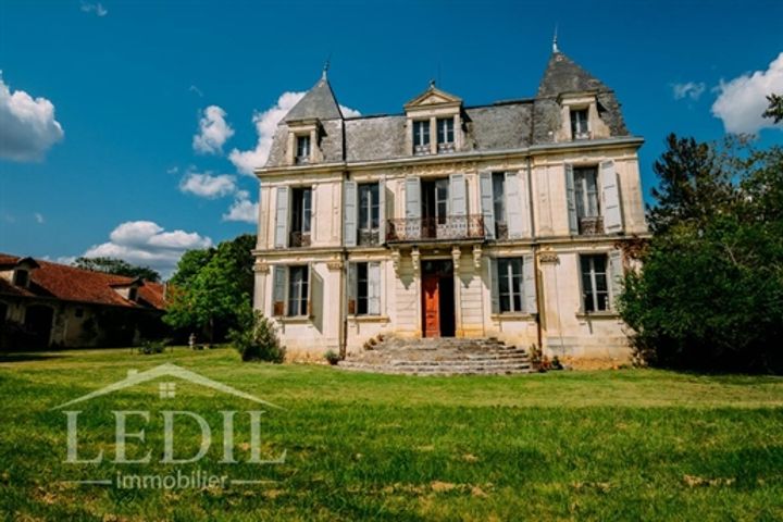 12 bedrooms house for sale in Labastide-dArmagnac, France