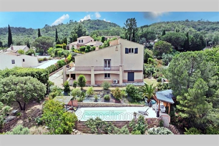 4 bedrooms house for sale in Roquebrune-sur-Argens, France