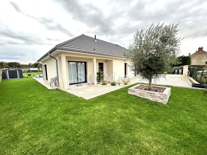 3 bedrooms house for sale in  France