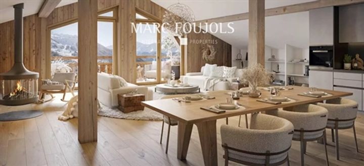 2 bedrooms apartment for sale in Montriond, France