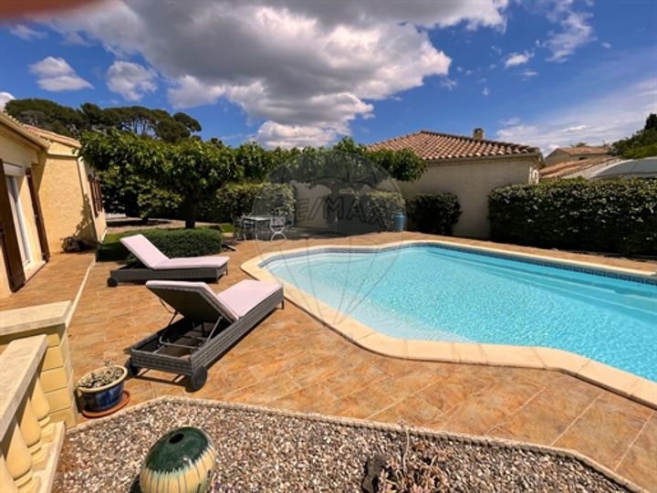 4 bedrooms house for sale in Margon, France