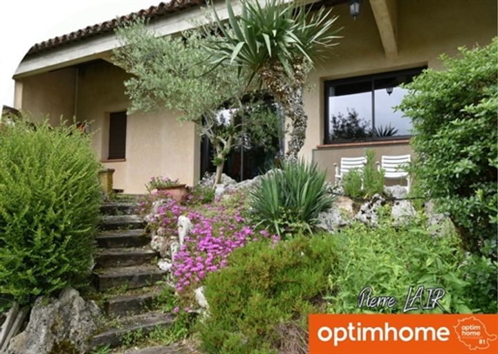 4 bedrooms house for sale in Tanus, France HouseNix