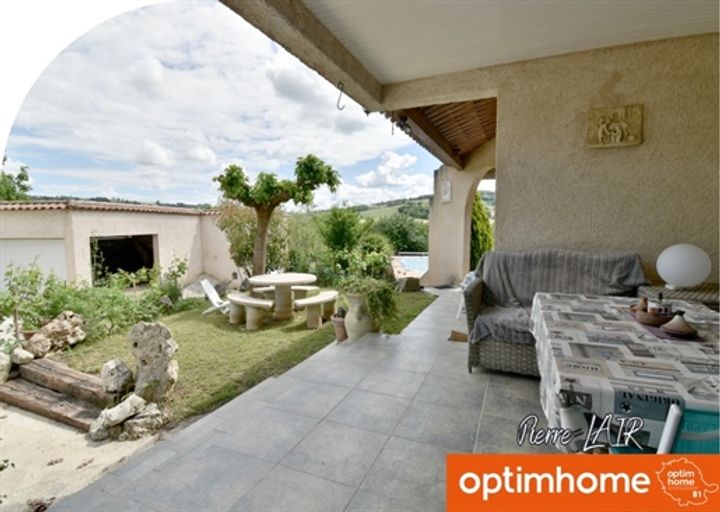 4 bedrooms house for sale in Tanus, France HouseNix