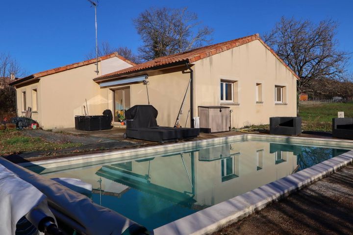 3 bedrooms house for sale in Sarlat-la-Caneda, France