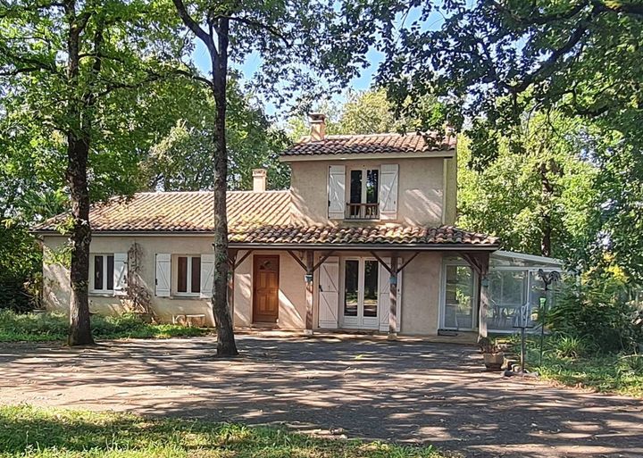 3 bedrooms house for sale in LECTOURE, France