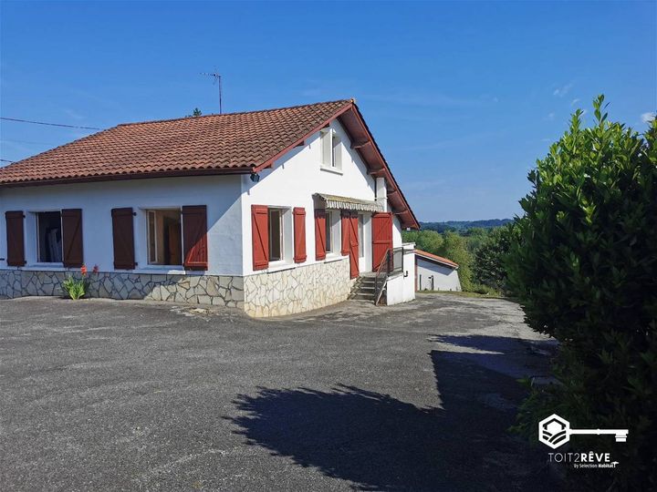 4 bedrooms house for sale in USTARITZ, France