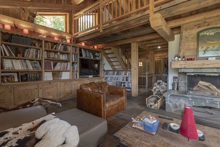 5 bedrooms house for sale in Peisey-Nancroix (Les Arcs), France