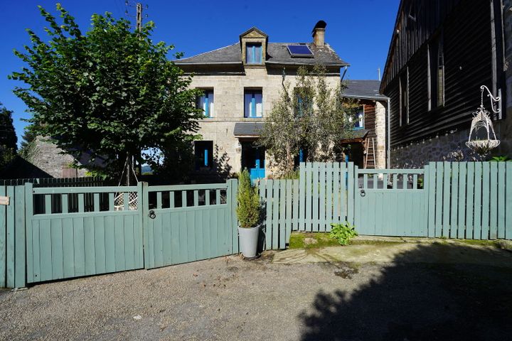 3 bedrooms house for sale in  France