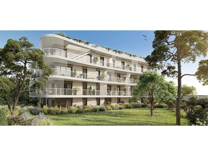 3 bedrooms other for sale in Antibes, France