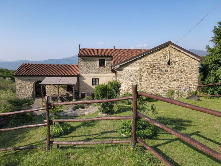 5 bedrooms house for sale in Filattiera, Italy