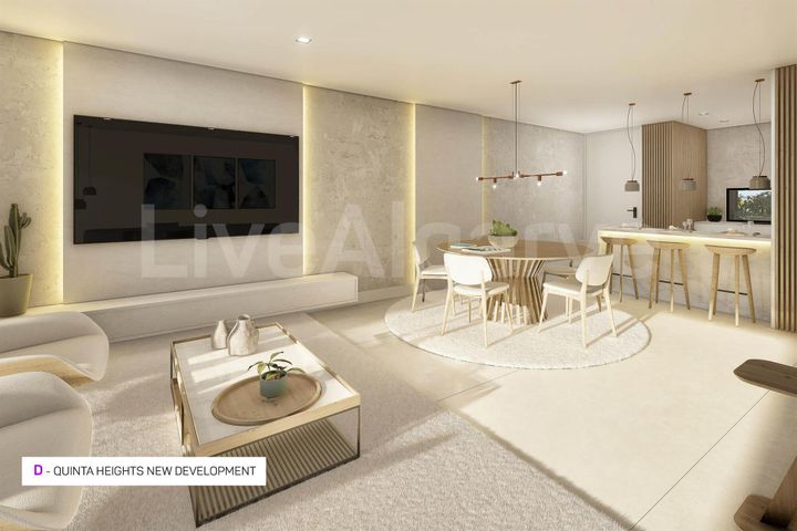 1 bedroom apartment for sale in Ferragudo, Portugal