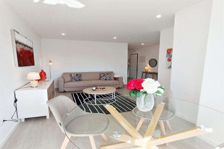 2 bedrooms apartment for sale in Benfica, Portugal