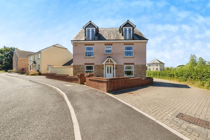 5 bedrooms house for sale in Exeter, United Kingdom