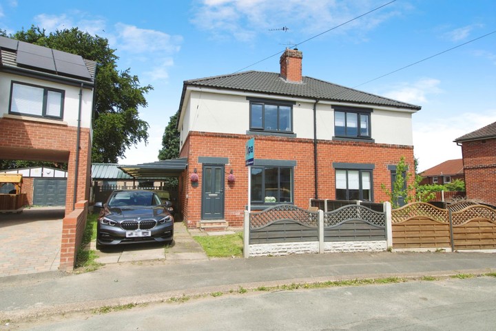 2 bedrooms house for sale in Wakefield, United Kingdom