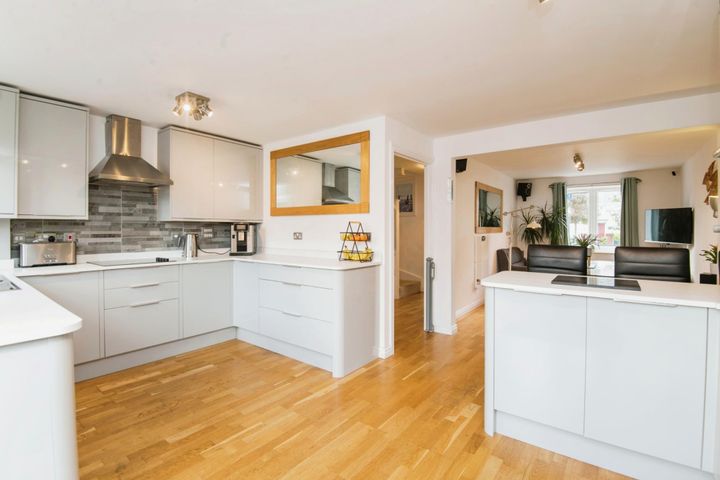 4 bedrooms house for sale in Exeter, United Kingdom