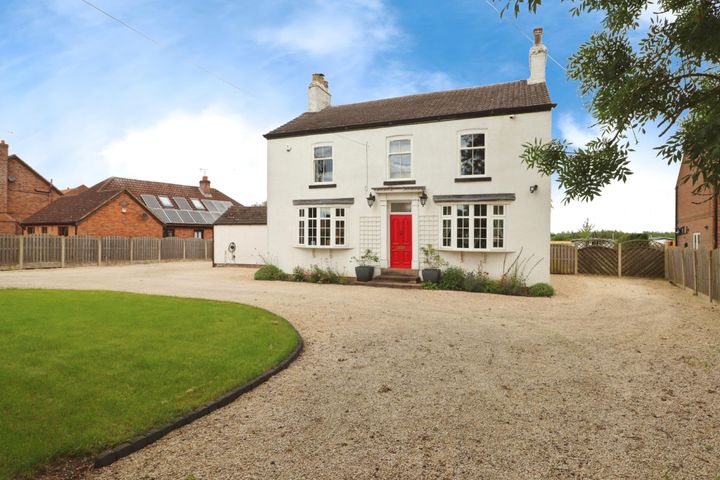 4 bedrooms house for sale in Doncaster, United Kingdom