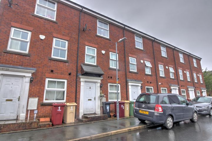 4 bedrooms house for sale in Bolton, United Kingdom