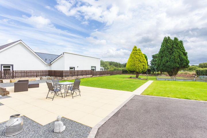 5 bedrooms house for sale in Dumfries and Galloway, United Kingdom