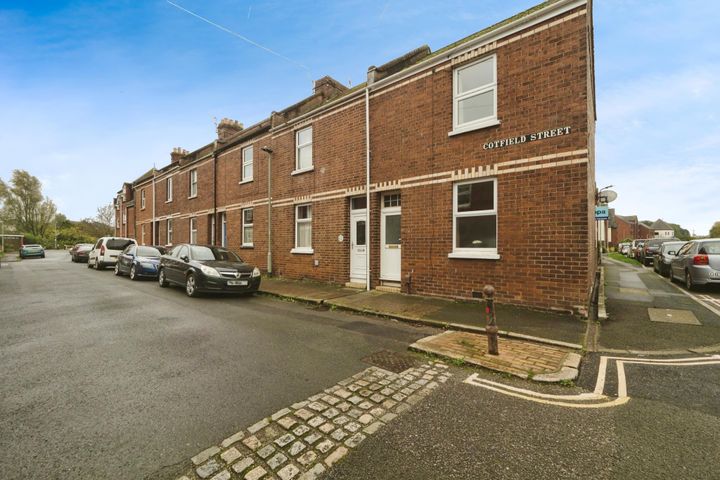 2 bedrooms house for sale in Exeter, United Kingdom