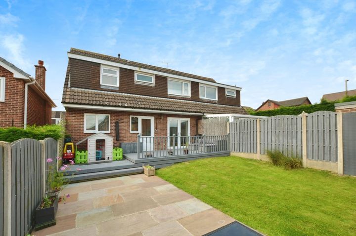 4 bedrooms house for sale in Sheffield, United Kingdom