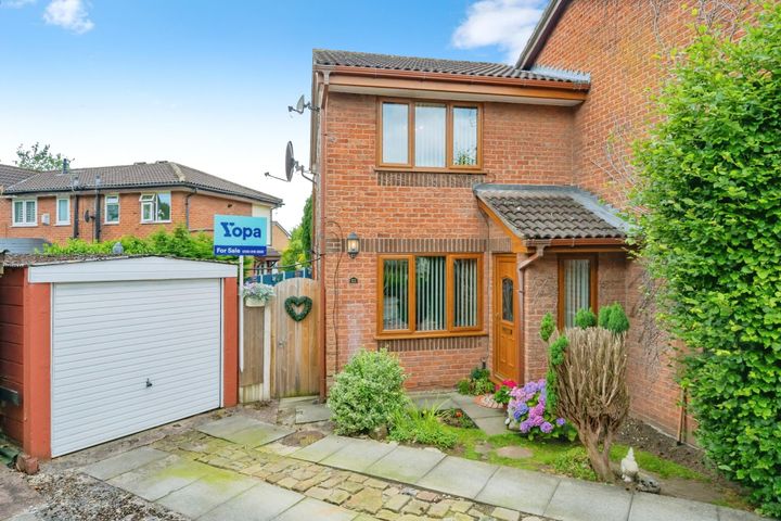 2 bedrooms house for sale in Warrington, United Kingdom