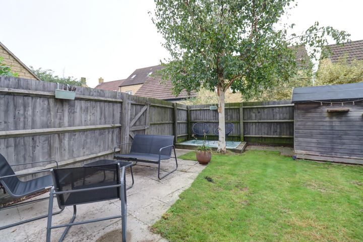 3 bedrooms house for sale in Chippenham, United Kingdom