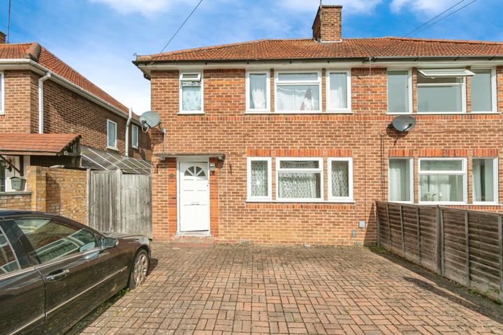 3 bedrooms house for sale in Reading, United Kingdom